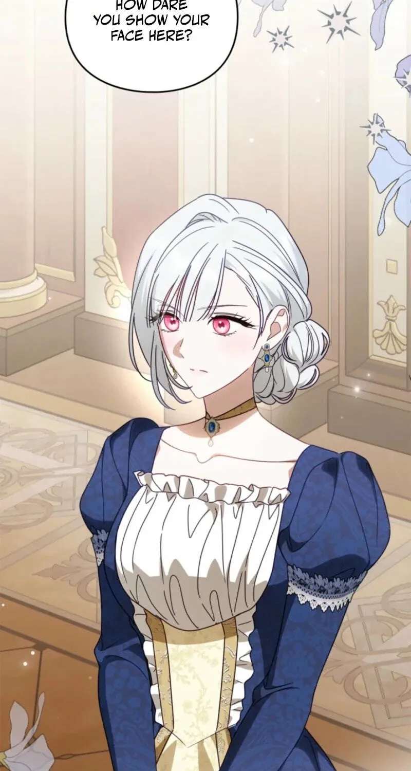 The Search for the Duchess's Husband Chapter 35 - page 33