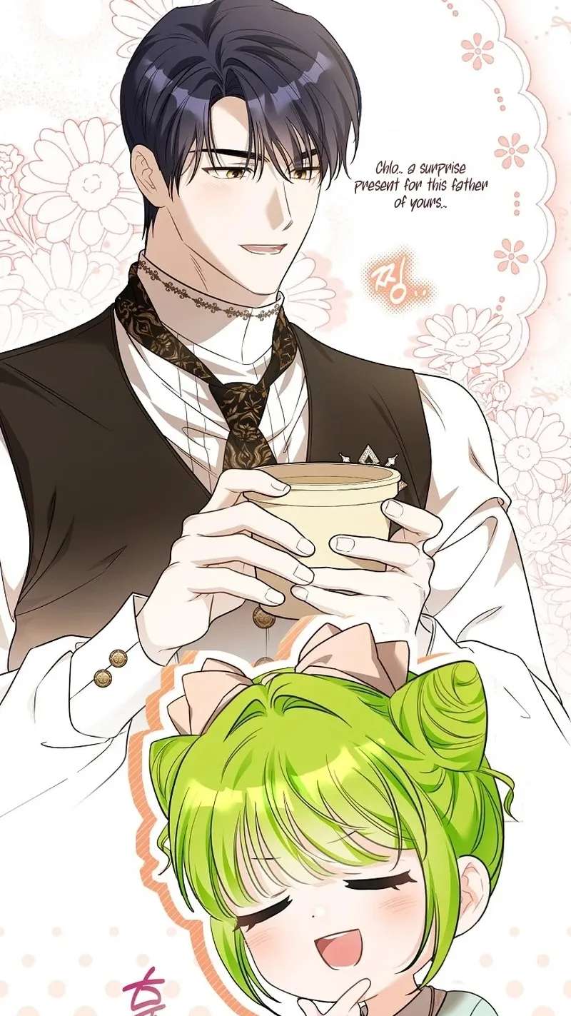 The Baby Sprout Who Bloomed in the Villain Duke's Family Chapter 14 - page 16