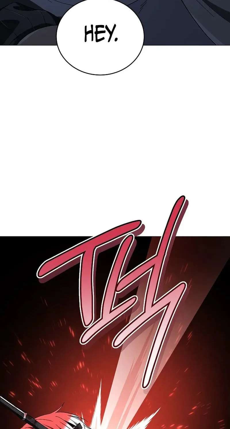 Is It a Problem if the Protagonist Is a Persona-Obsessed Character? Chapter 30 - page 95