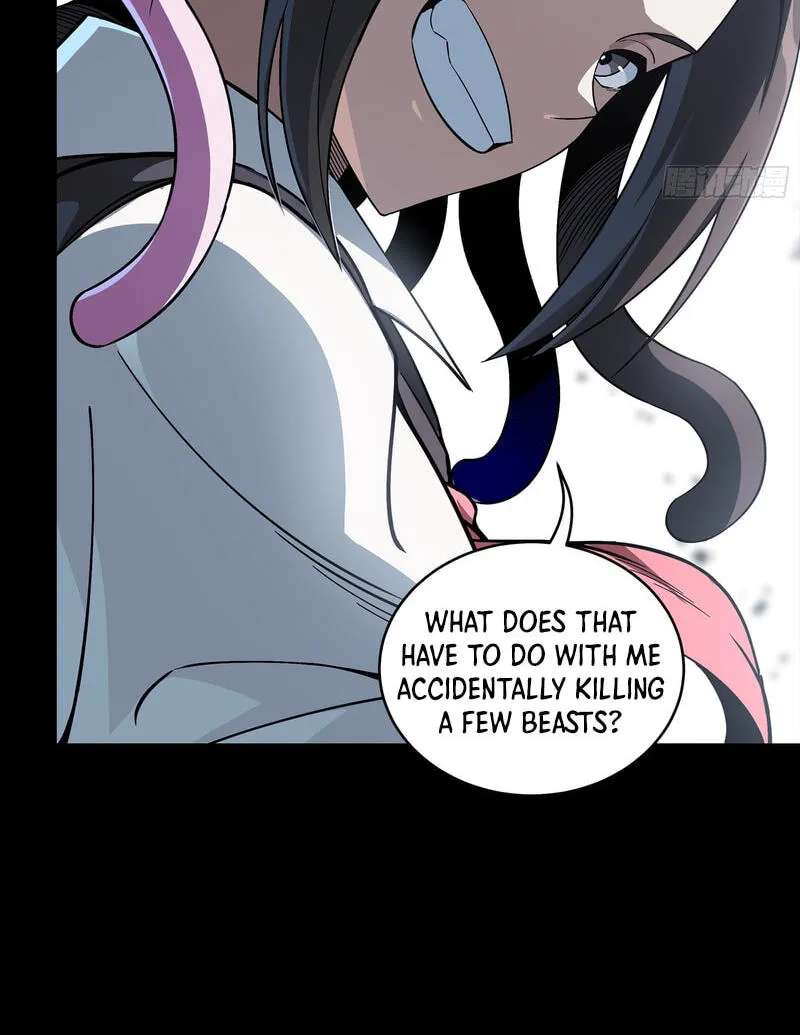 Legend Of Star General Chapter 386 - page 16