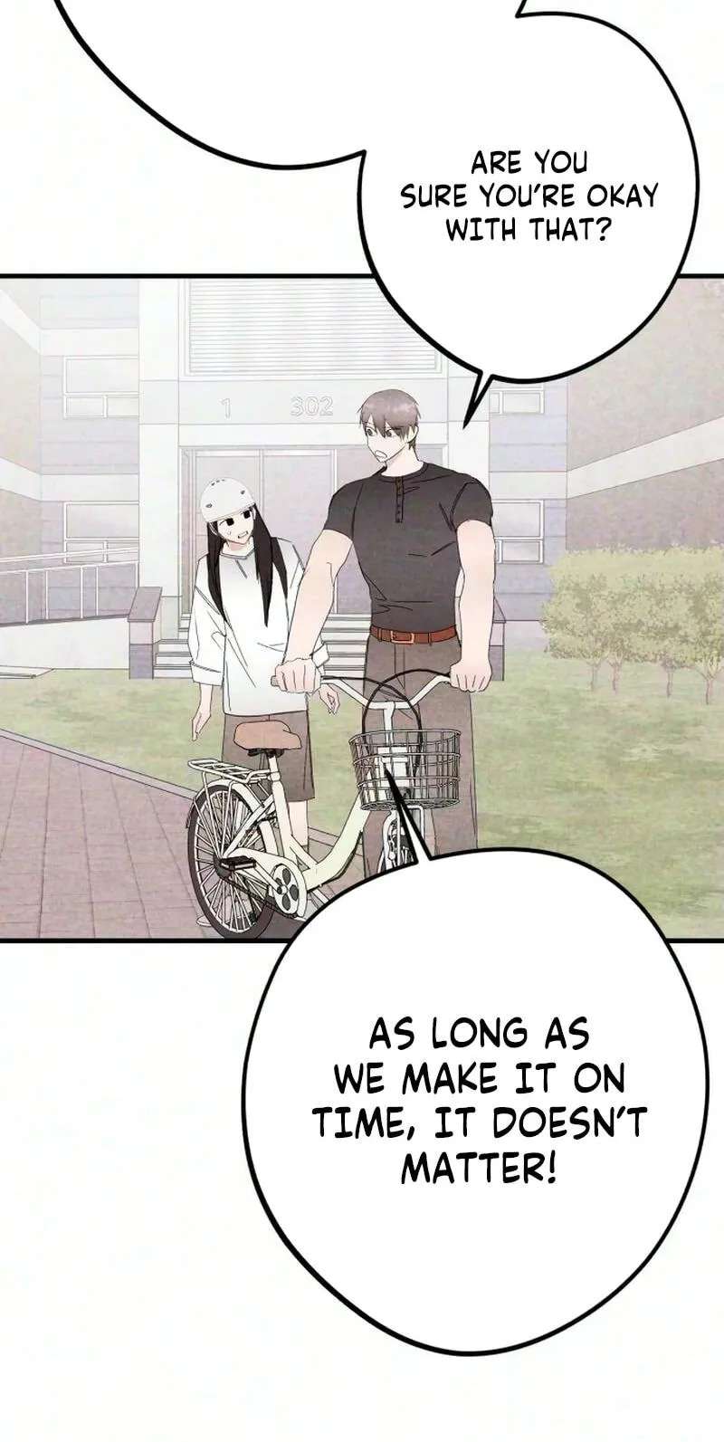 The Perfect Senior's Secret! Chapter 28 - page 2