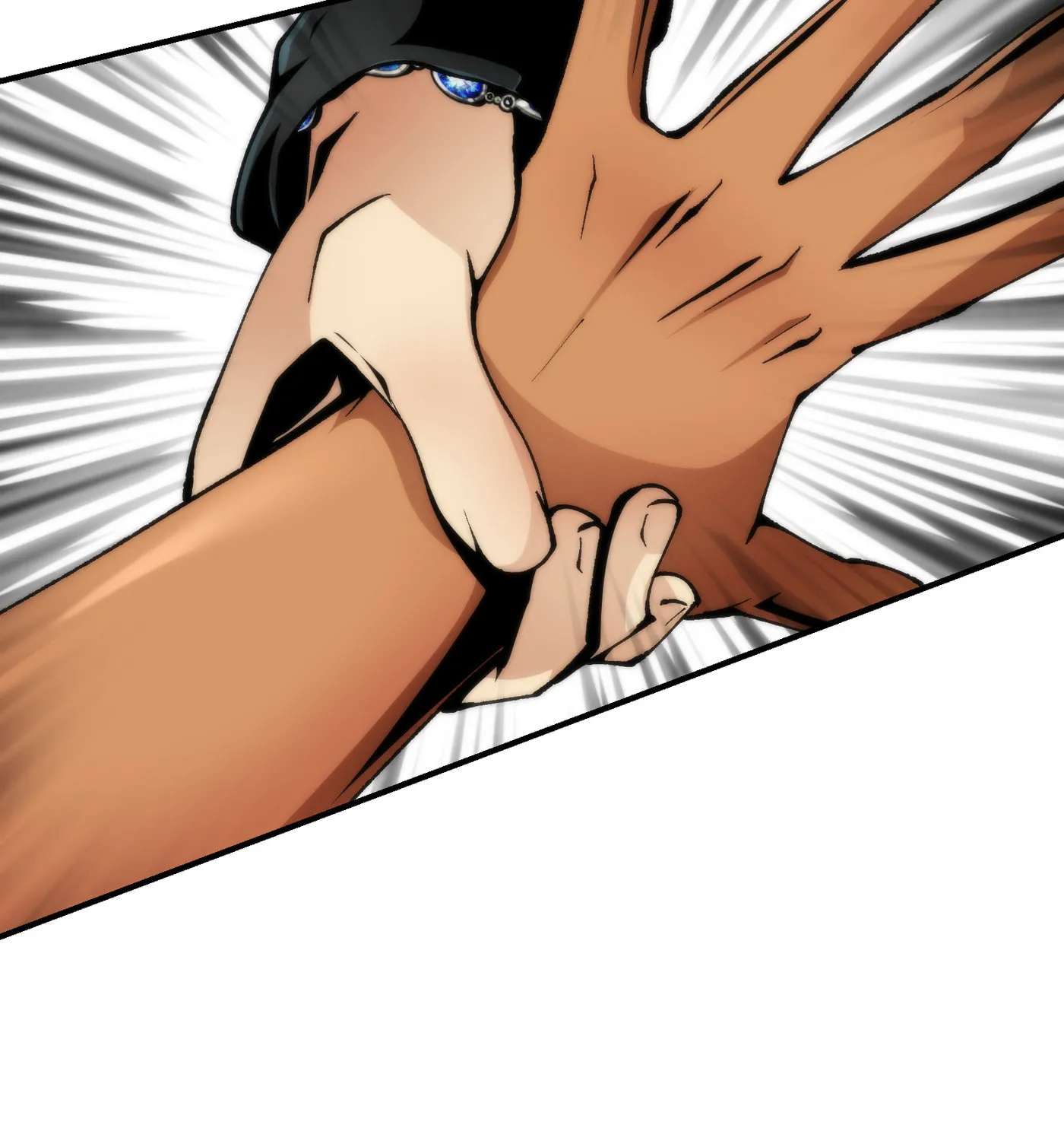 SAVING YOU Chapter 42 - page 326