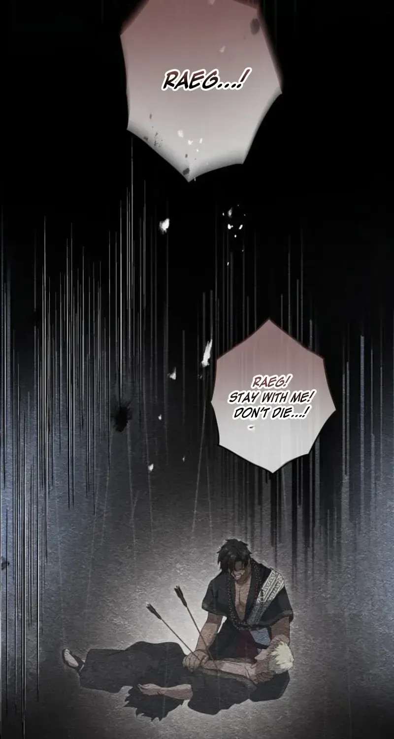 The Beloved Doll Princess Marries into the Wild Chapter 24 - page 29