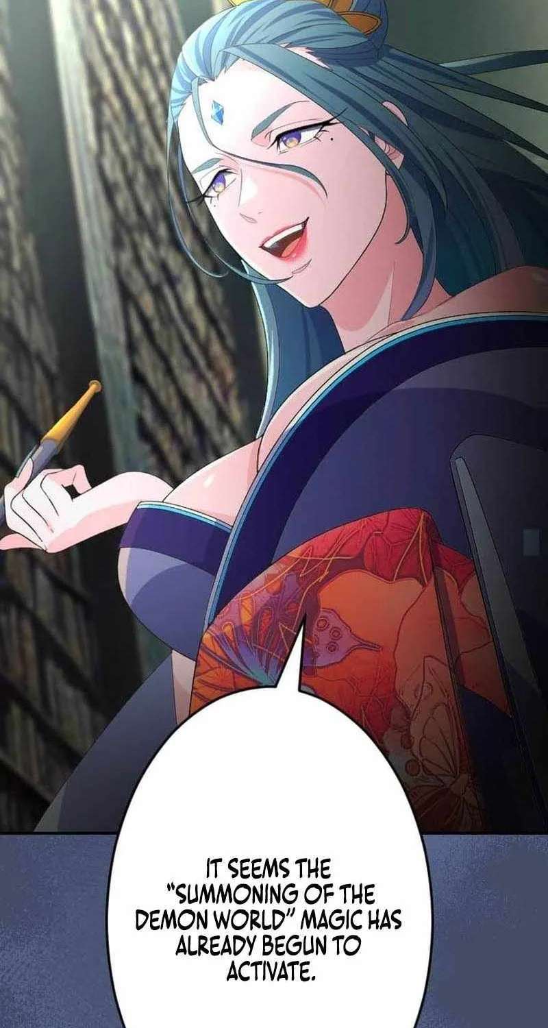 Fukushuu No Taishi - Level 9999 No Bakumatsu Isekai Tensei Chapter 108 - page 39