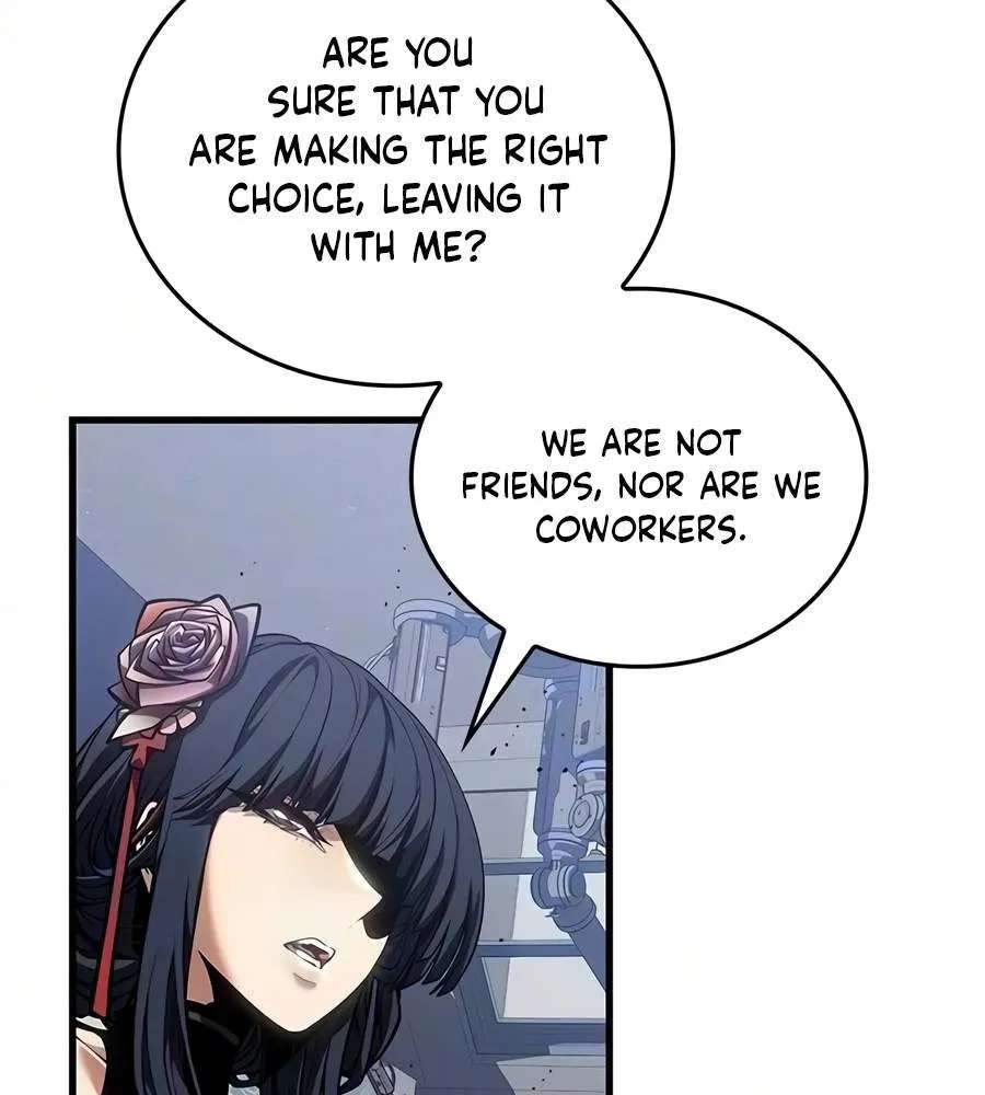 Bad Born Blood Chapter 98 - page 12