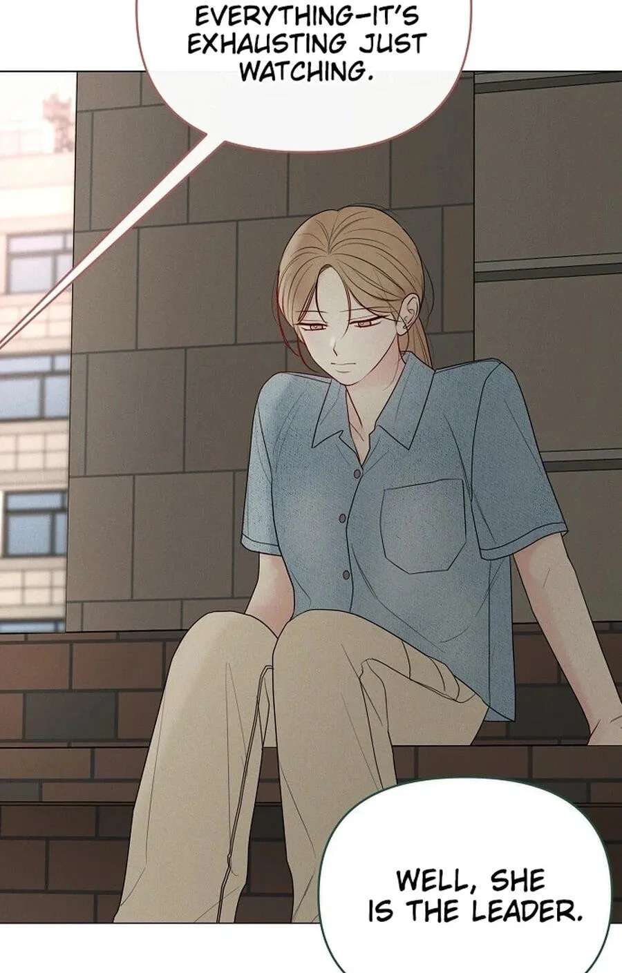 The Epitome of a Male Lead Chapter 57 - page 87