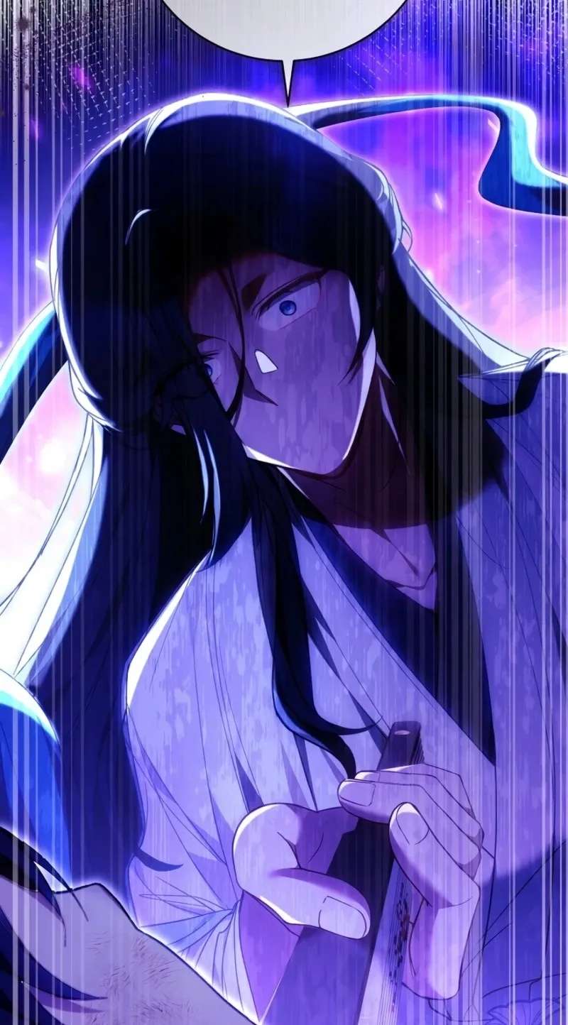 I Am the Youngest Disciple of the Martial Arts World's Mastermind Chapter 23 - page 37