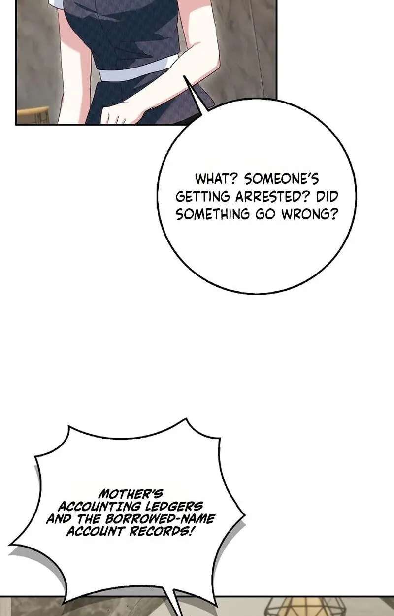 Marriage Starts with an Interview Chapter 46 - page 92