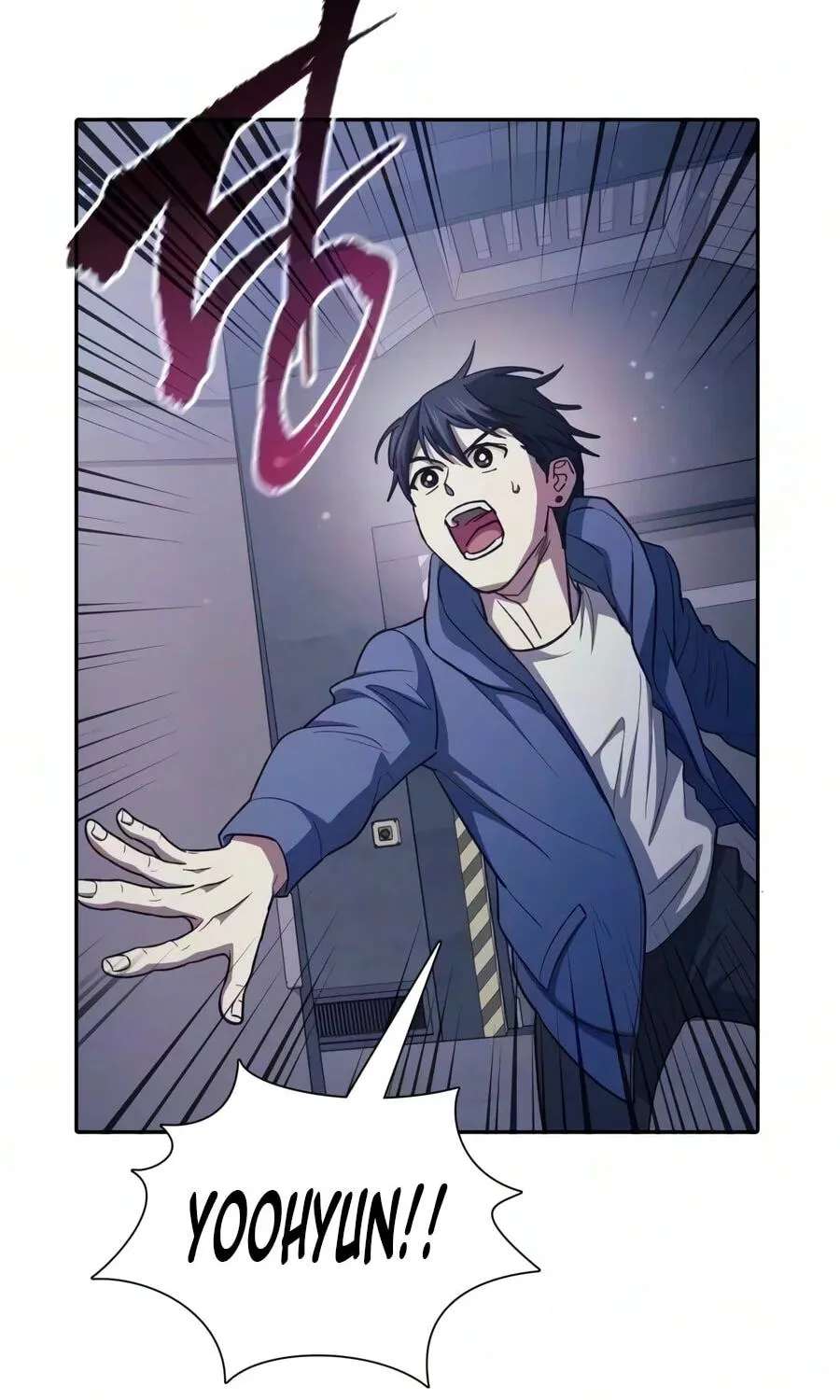 My S-Class Hunters Chapter 181 - page 93