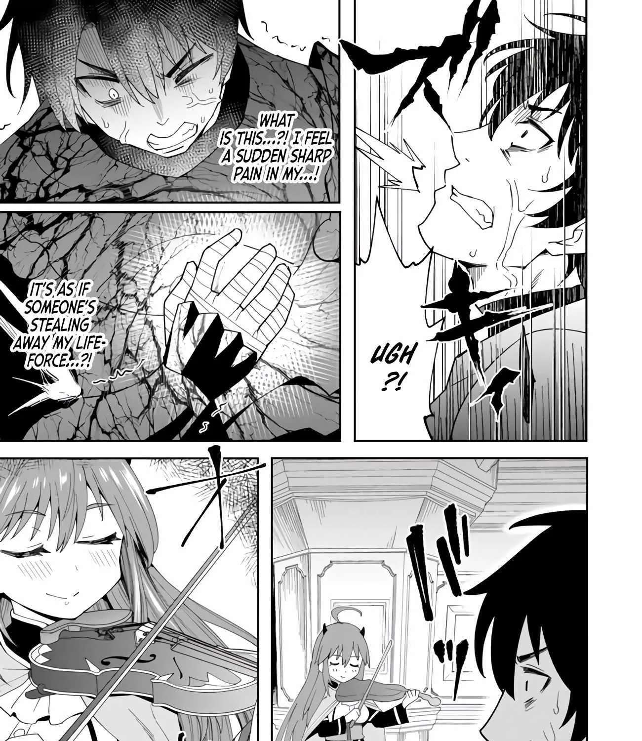 The Weakest of the Four Heavenly Kings' Independence Plan Chapter 3 - page 26