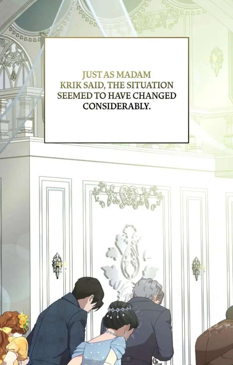 My Childhood Friends Are Trying to Kill Me Chapter 97 - page 70