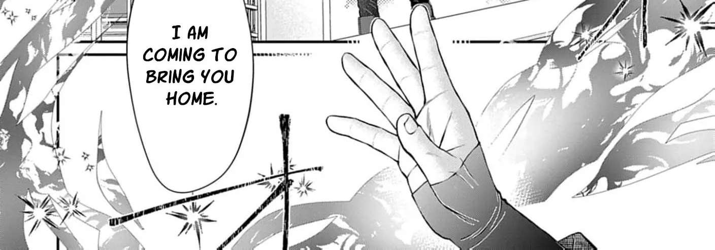 From a worthless maid to a pampered bride Chapter 53 - page 8