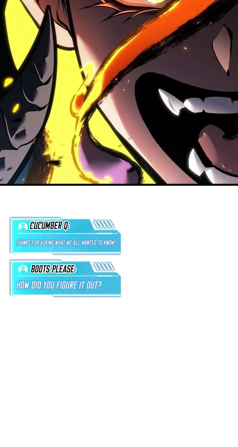 Reincarnator's Stream Chapter 61 - page 31