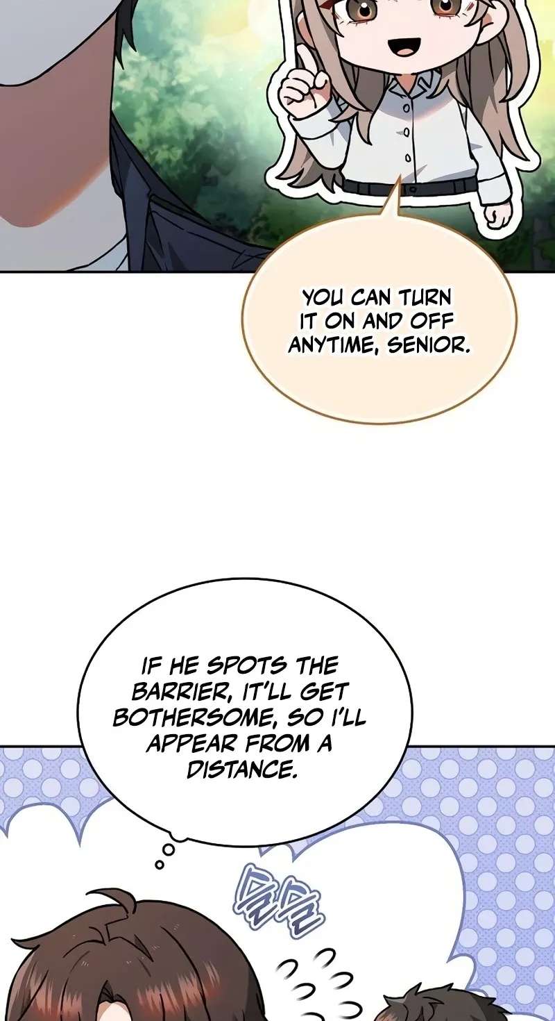 After Returning to Farming, National-Level Tycoons Flock In Chapter 6 - page 21