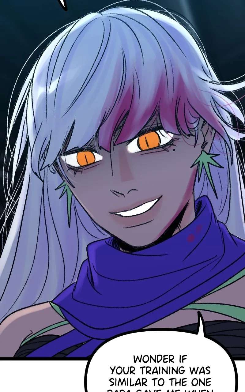 Hit On Me Chapter 35 - page 86