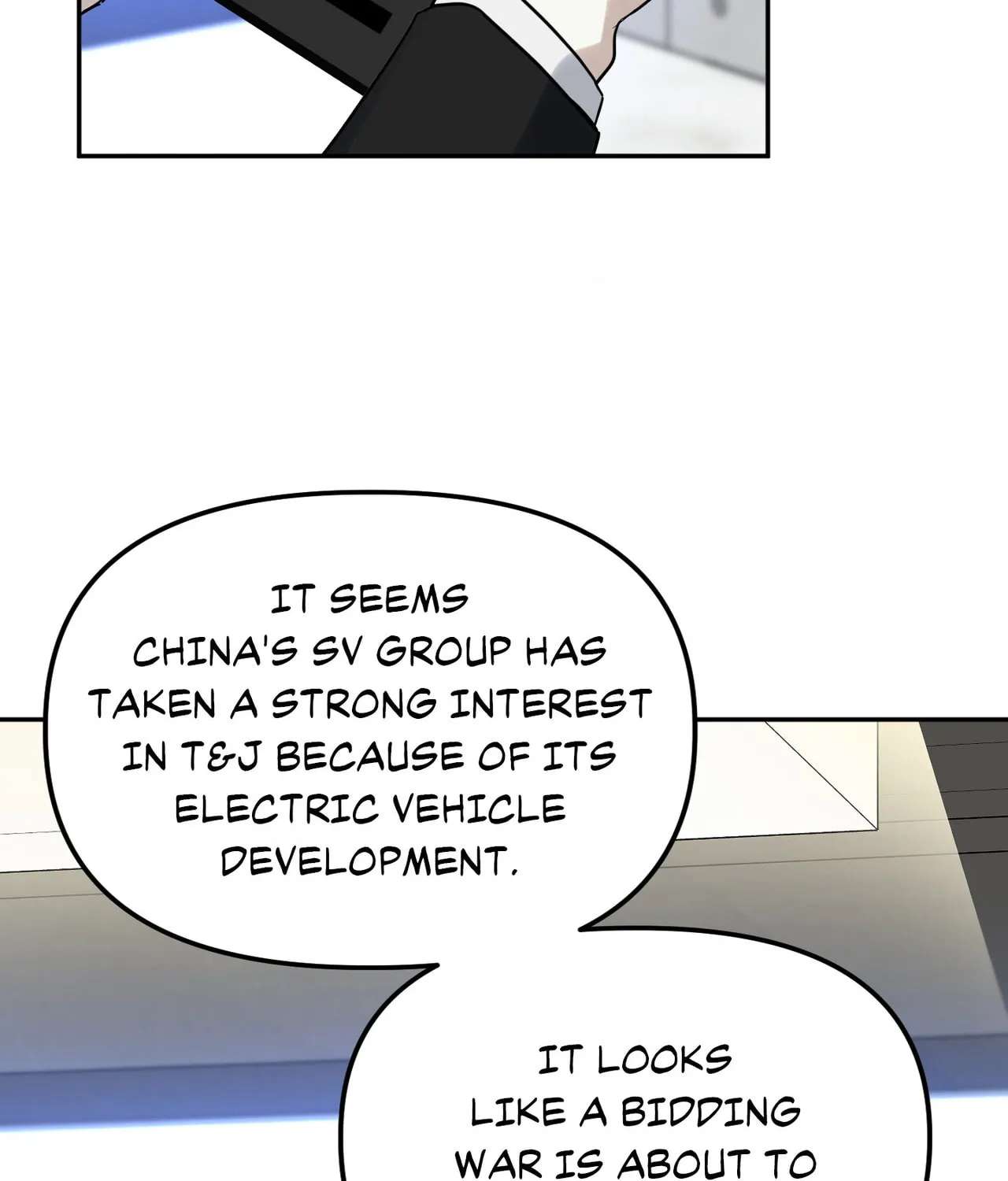 Taming the Master Chapter 5 - page 124