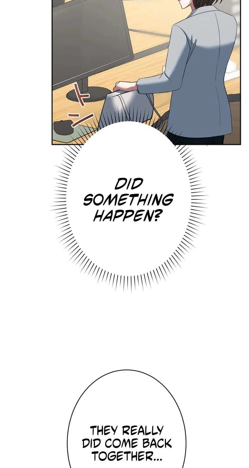 I Don’t Need You Anymore Chapter 42 - page 26
