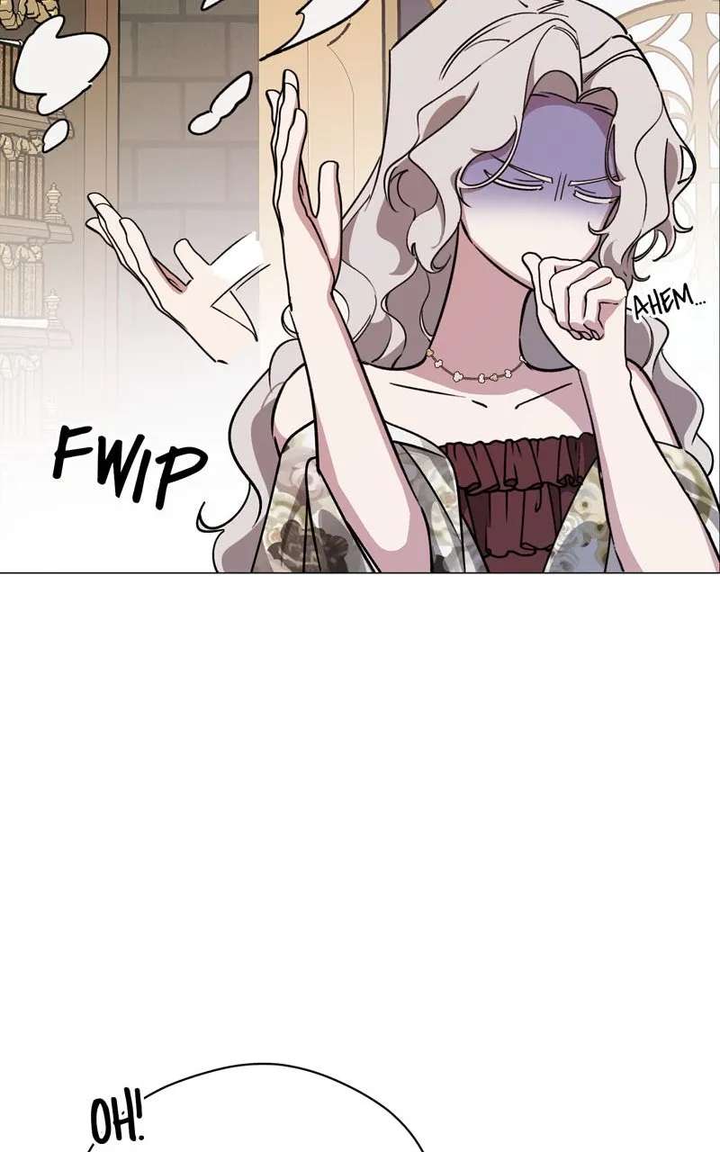 Duchess's Lo-FiCoffeehouse Chapter 28 - page 35