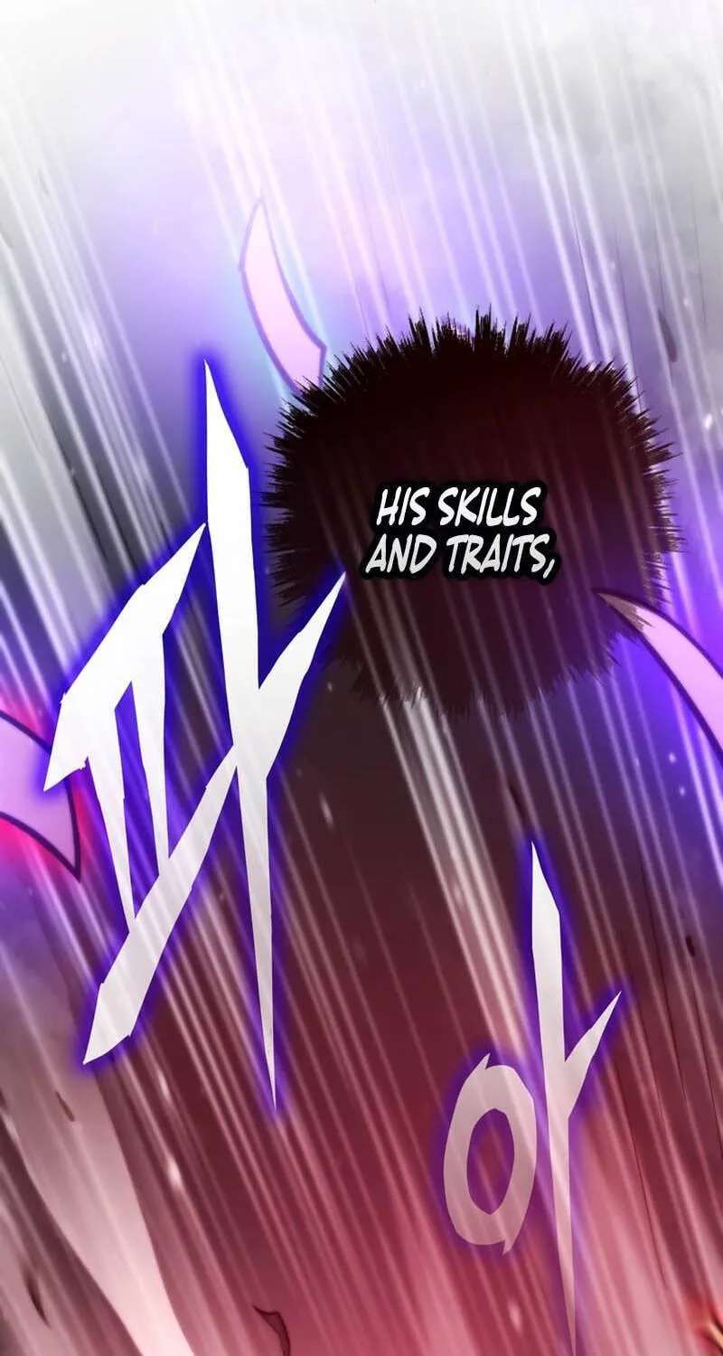 Past Life Returner Chapter 184 - page 68