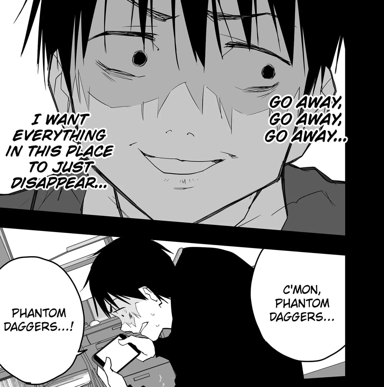 The Game Devil Chapter 29 - page 66