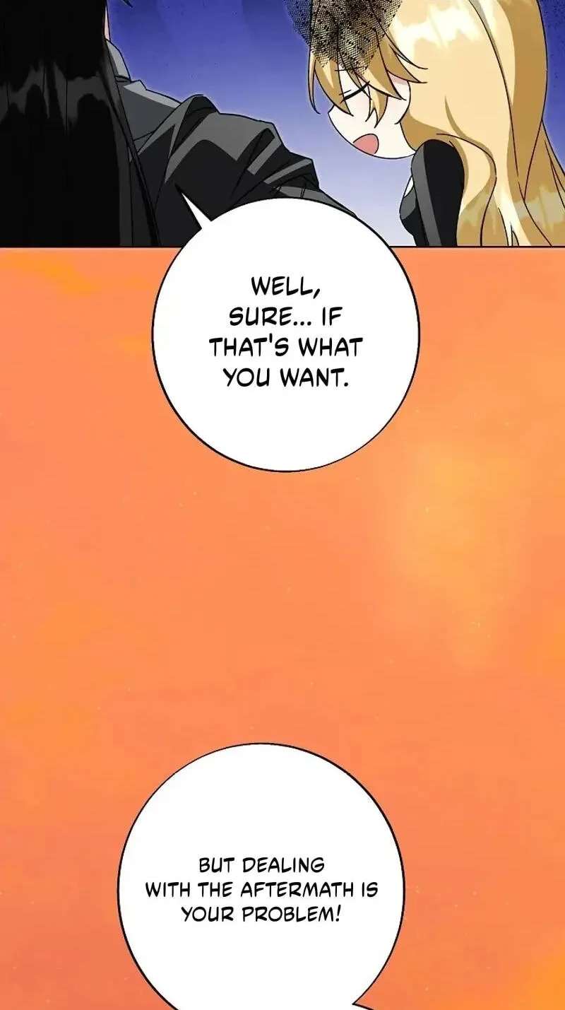 I Opened an Illegal Veterinary Clinic in Another World Chapter 51 - page 91