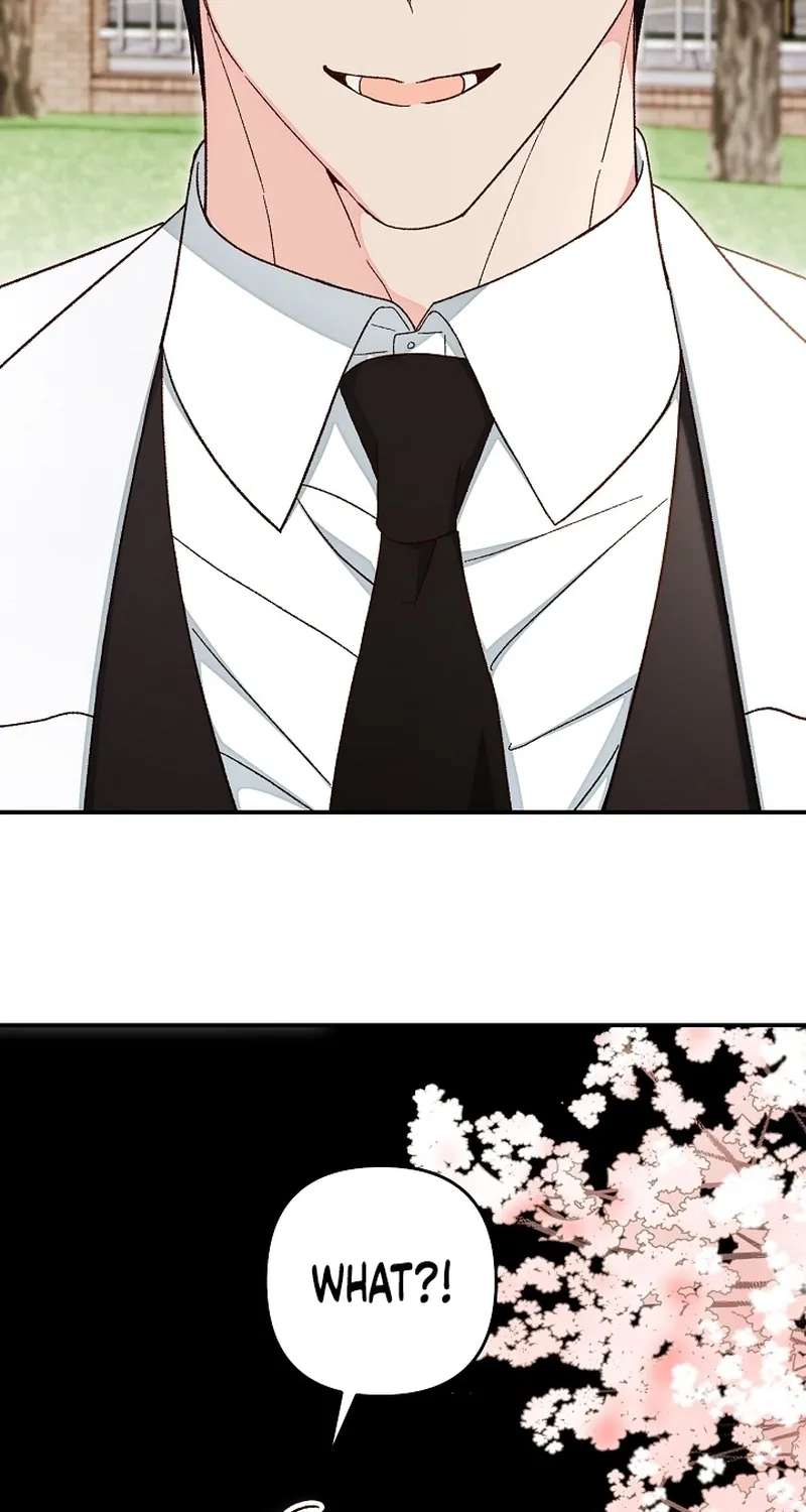 Misunderstanding blind date Chapter 19 - page 52