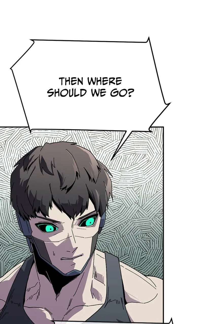 Revive Chapter 41 - page 1