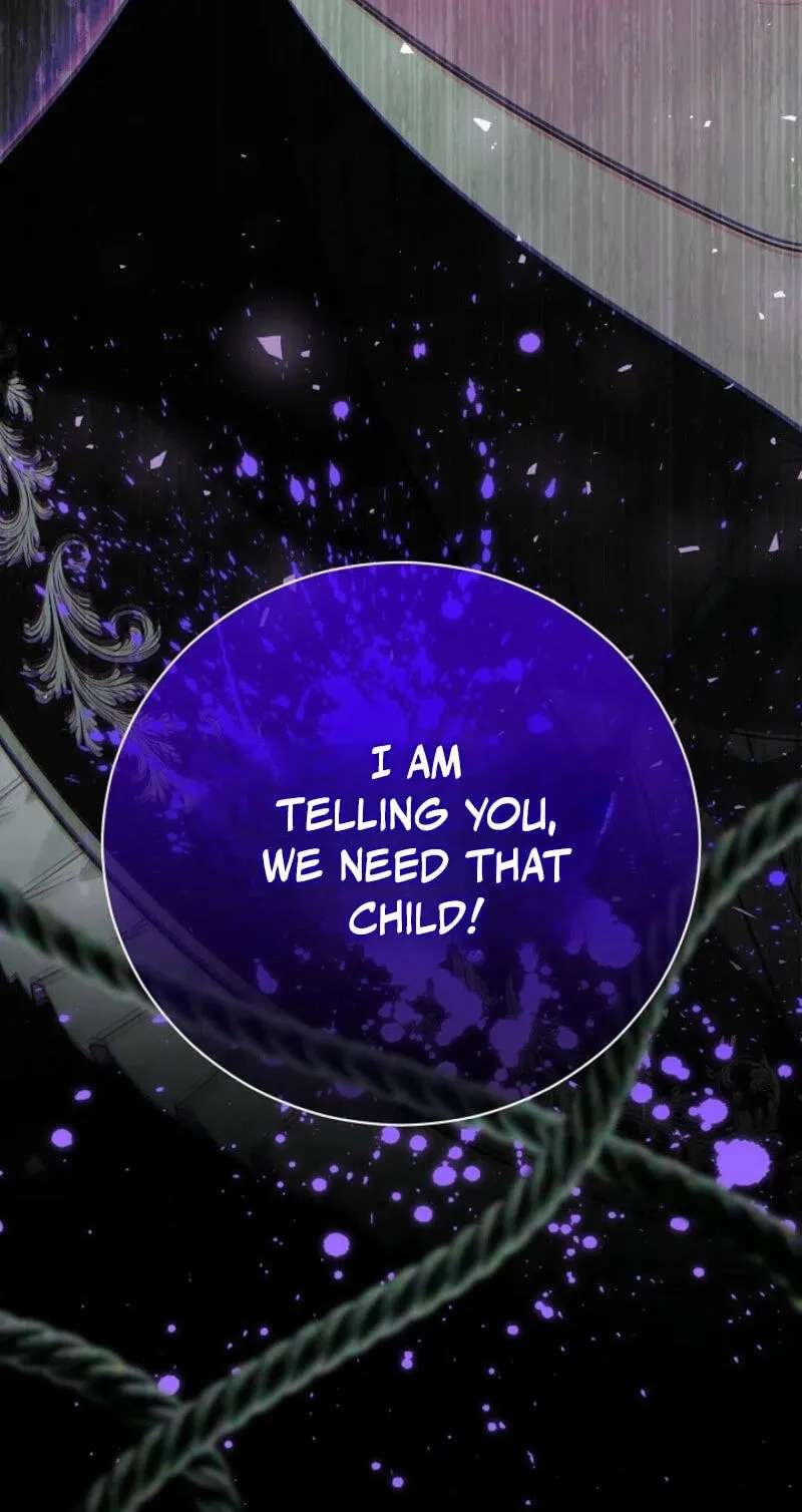 The Eldest Daughter Walks Down The Flower Path Chapter 47 - page 6