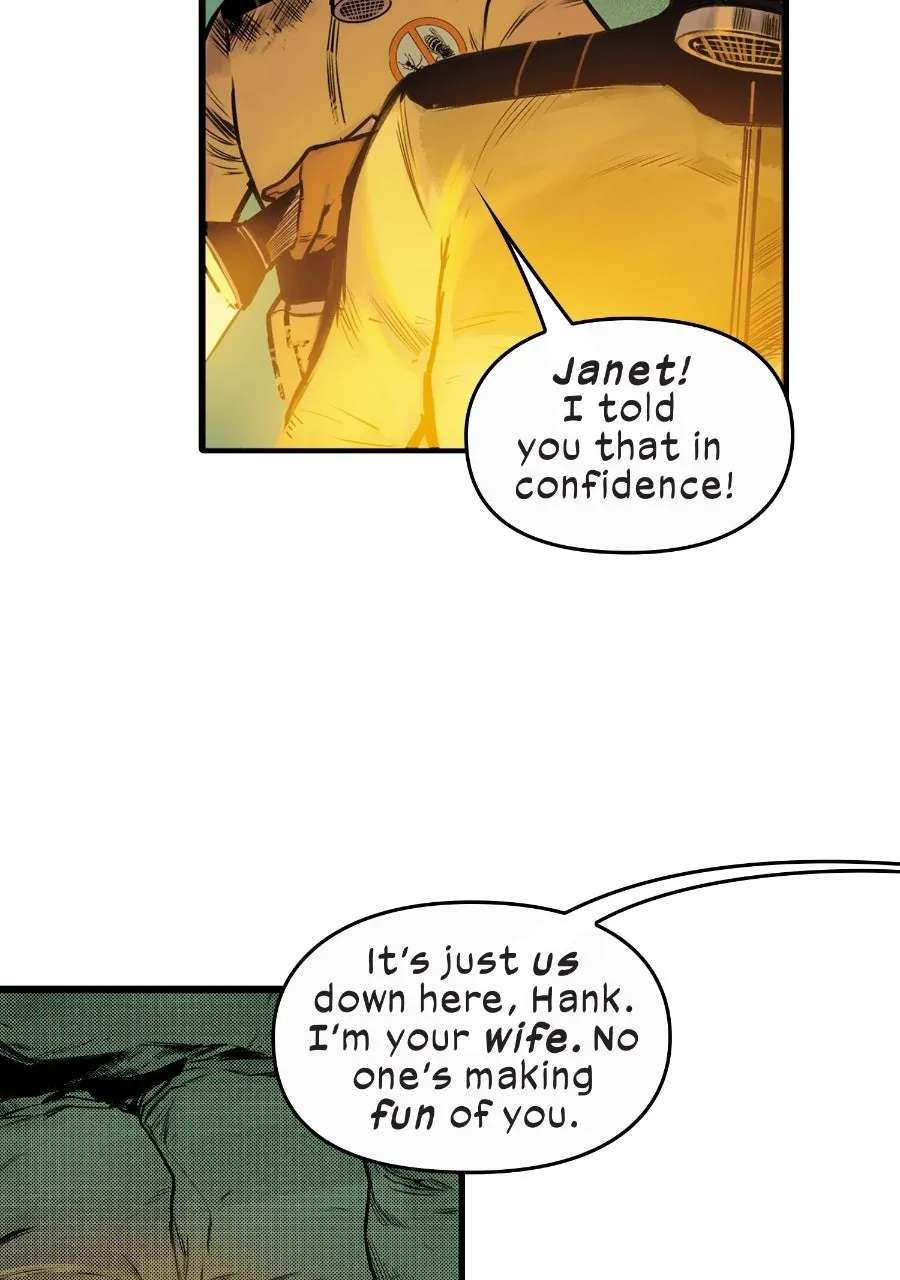 Ultimates (2024) Chapter 2 - page 15
