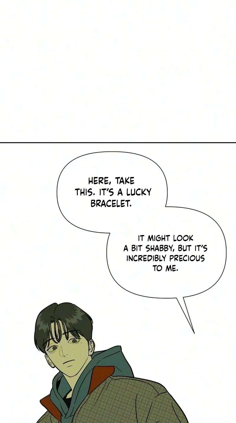 Ageless Boyfriend Chapter 11 - page 54