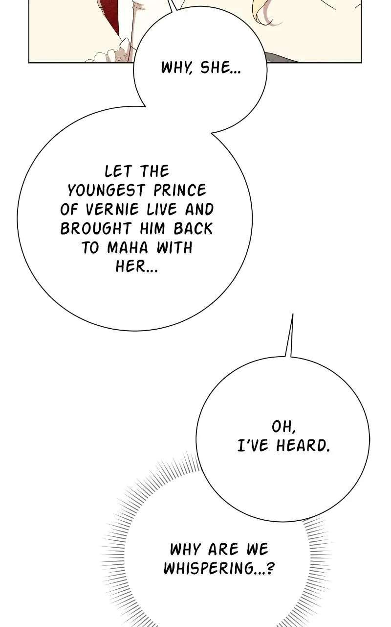 Wished You Were Dead Chapter 128 - page 62