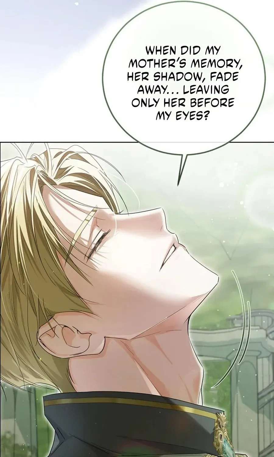 The Princess Stans in Secret Chapter 80 - page 44