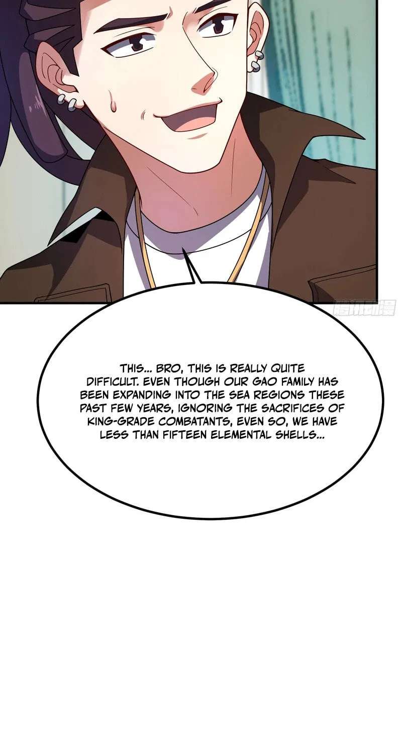 Yu Shou Jin Hua Chapter 79 - page 44