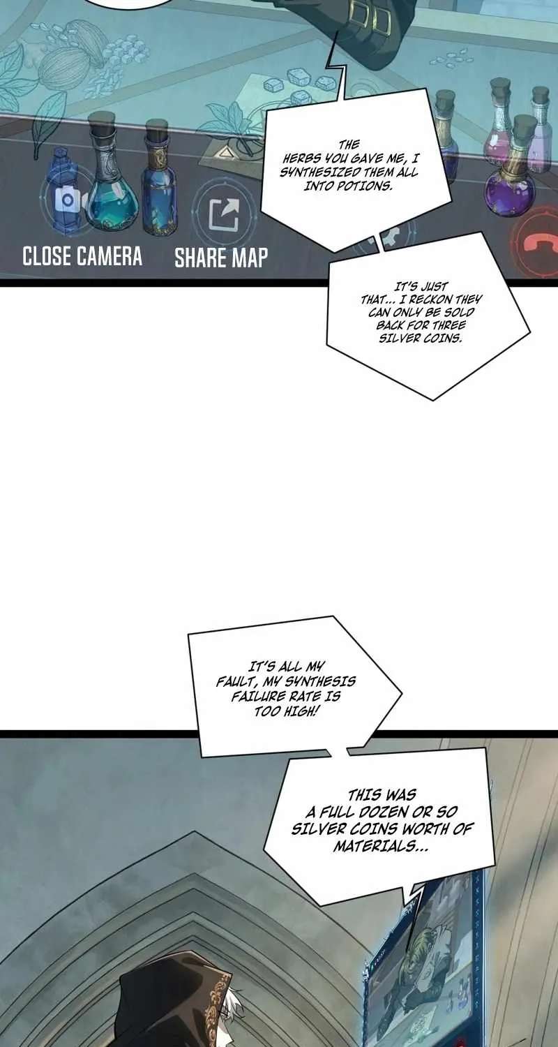 Rebirth of the Thief Who Roamed the World Chapter 38 - page 50