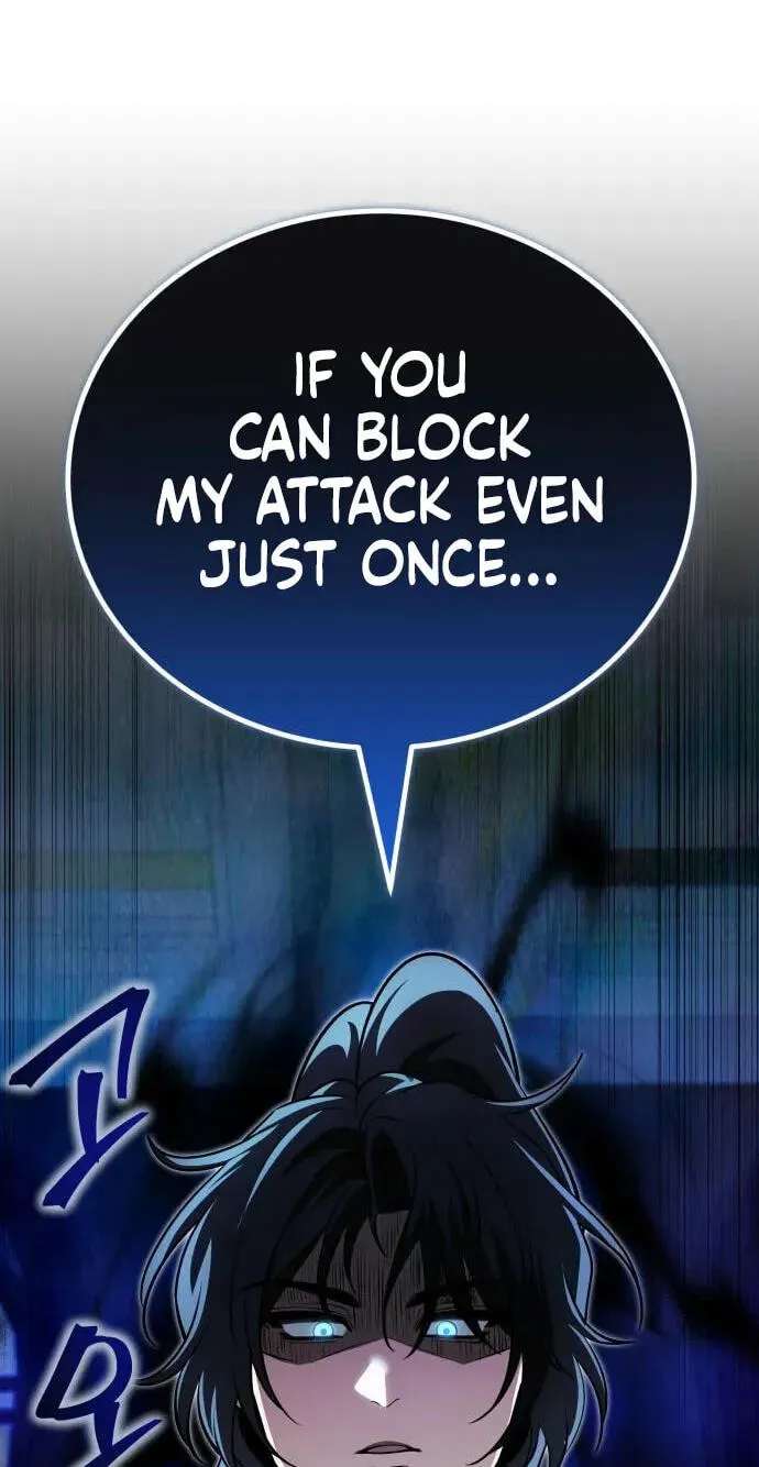 The World's Strongest Regime Chapter 21 - page 106