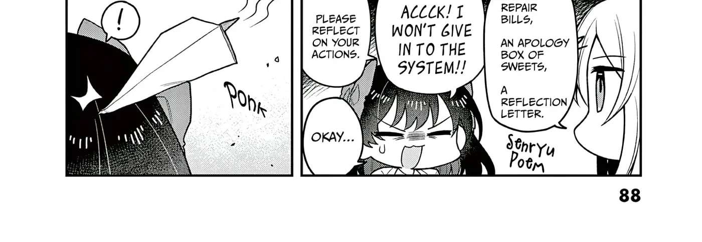 Techno Panic Universe Chapter 3 - page 44