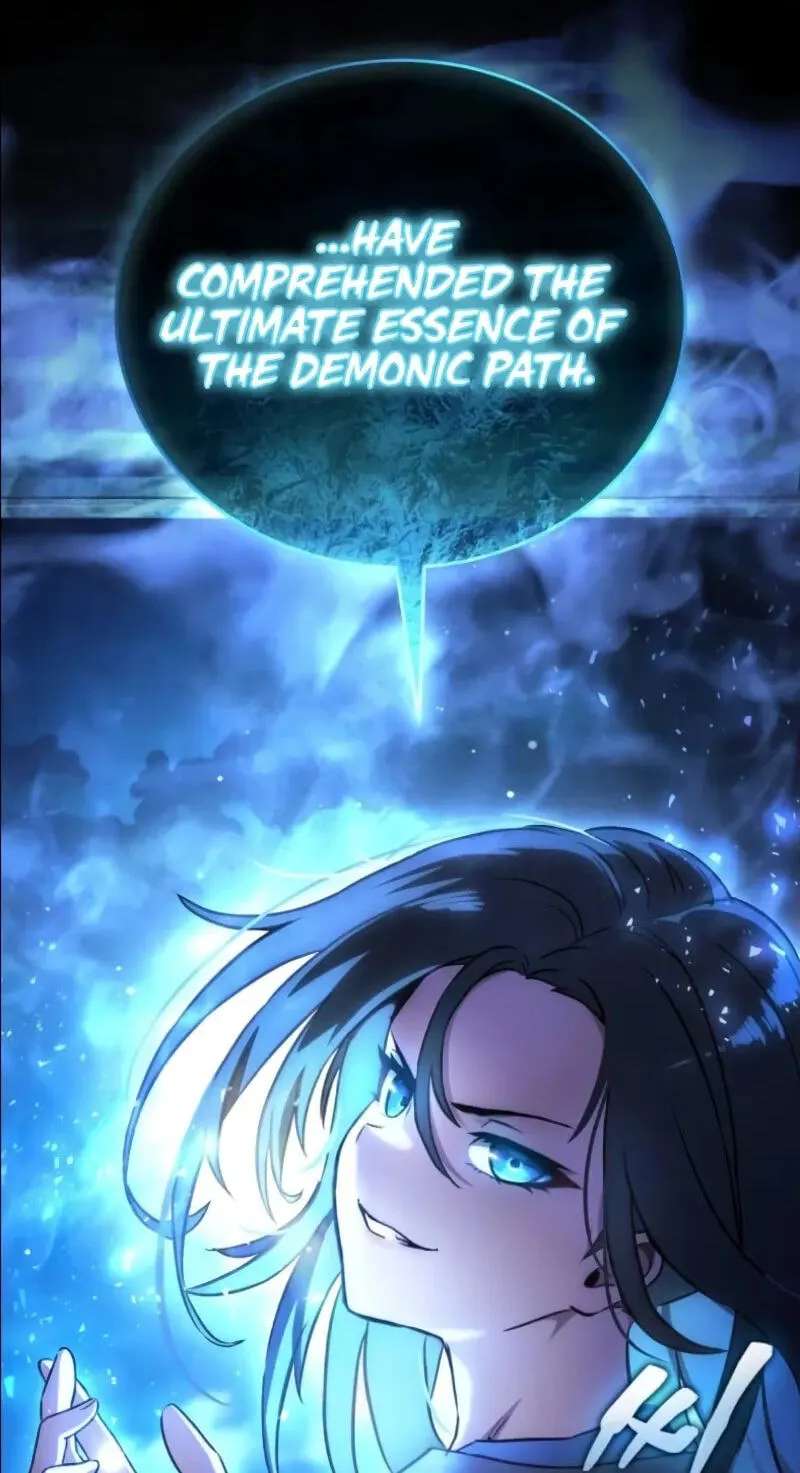 The Heavenly Demon's Broadcast From the Demon Realm Chapter 19 - page 7