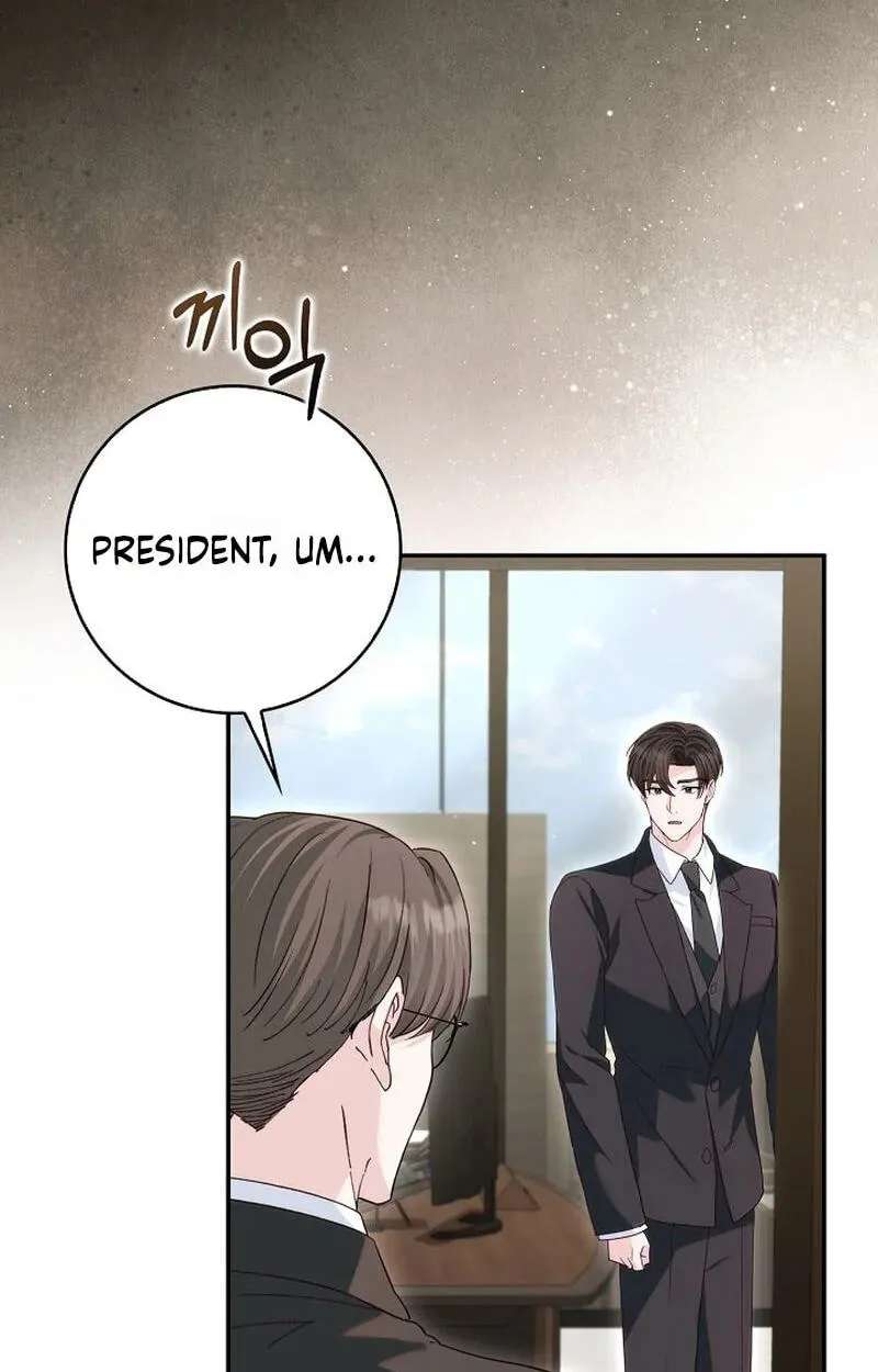 Marriage Starts with an Interview Chapter 46 - page 26