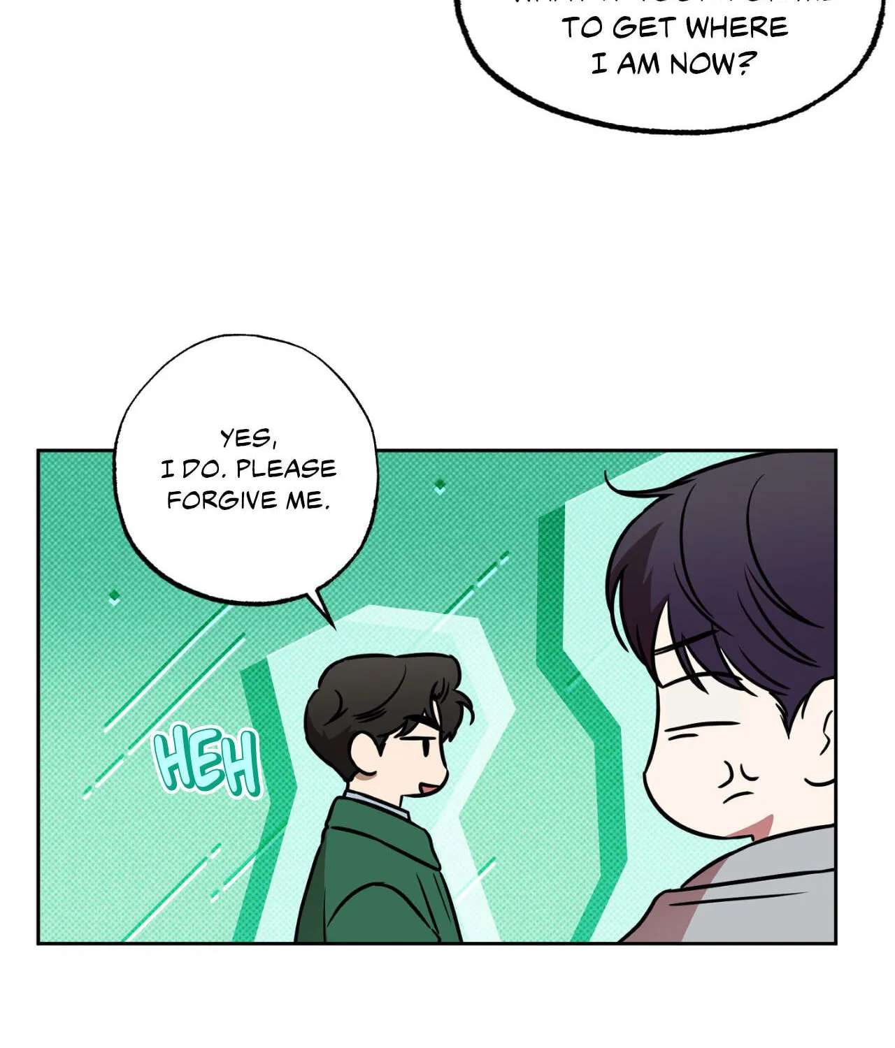 Sugar Trap Chapter 64 - page 8