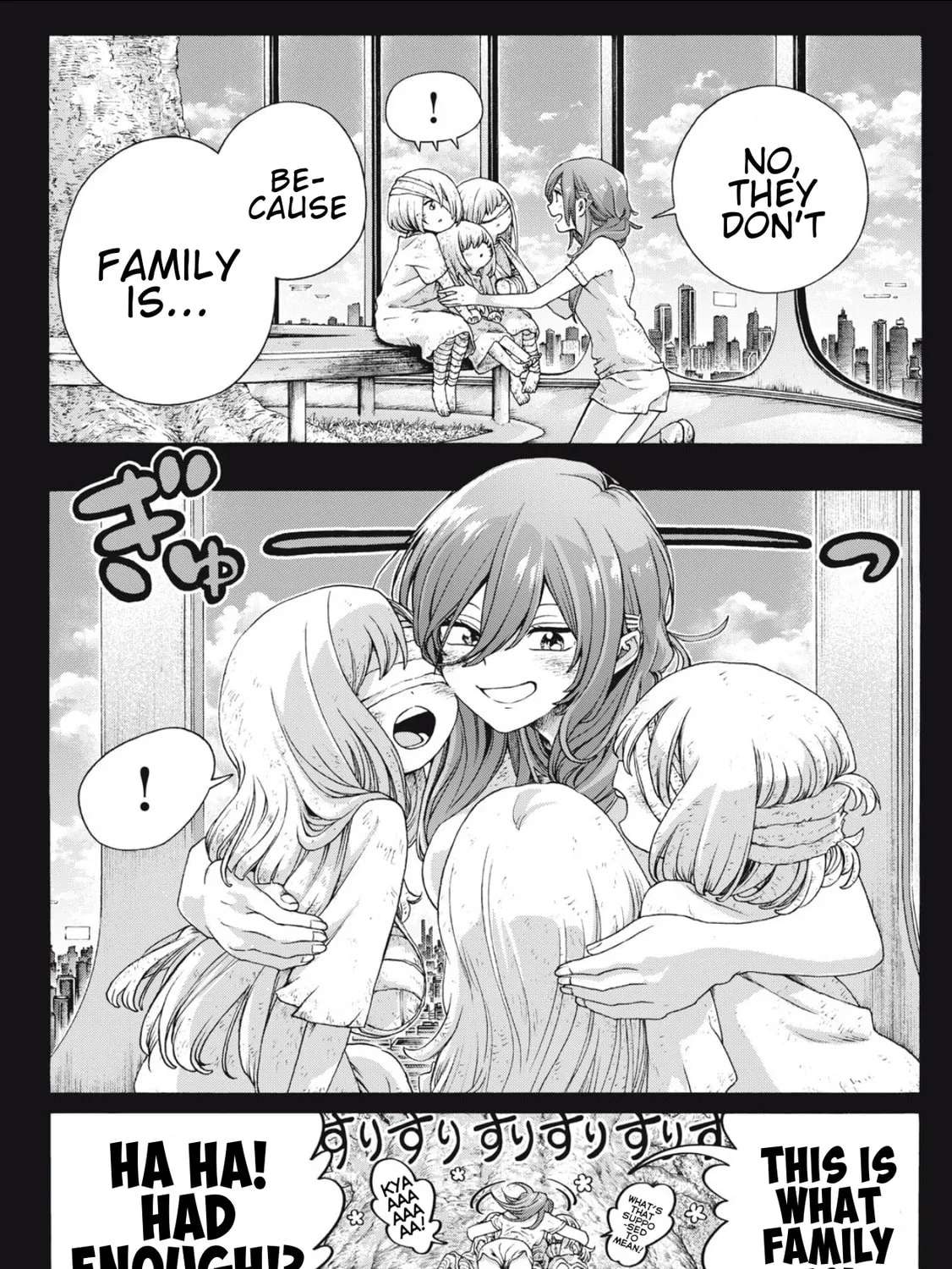 Shuuriya Lodge no Kougubako Chapter 2 - page 2