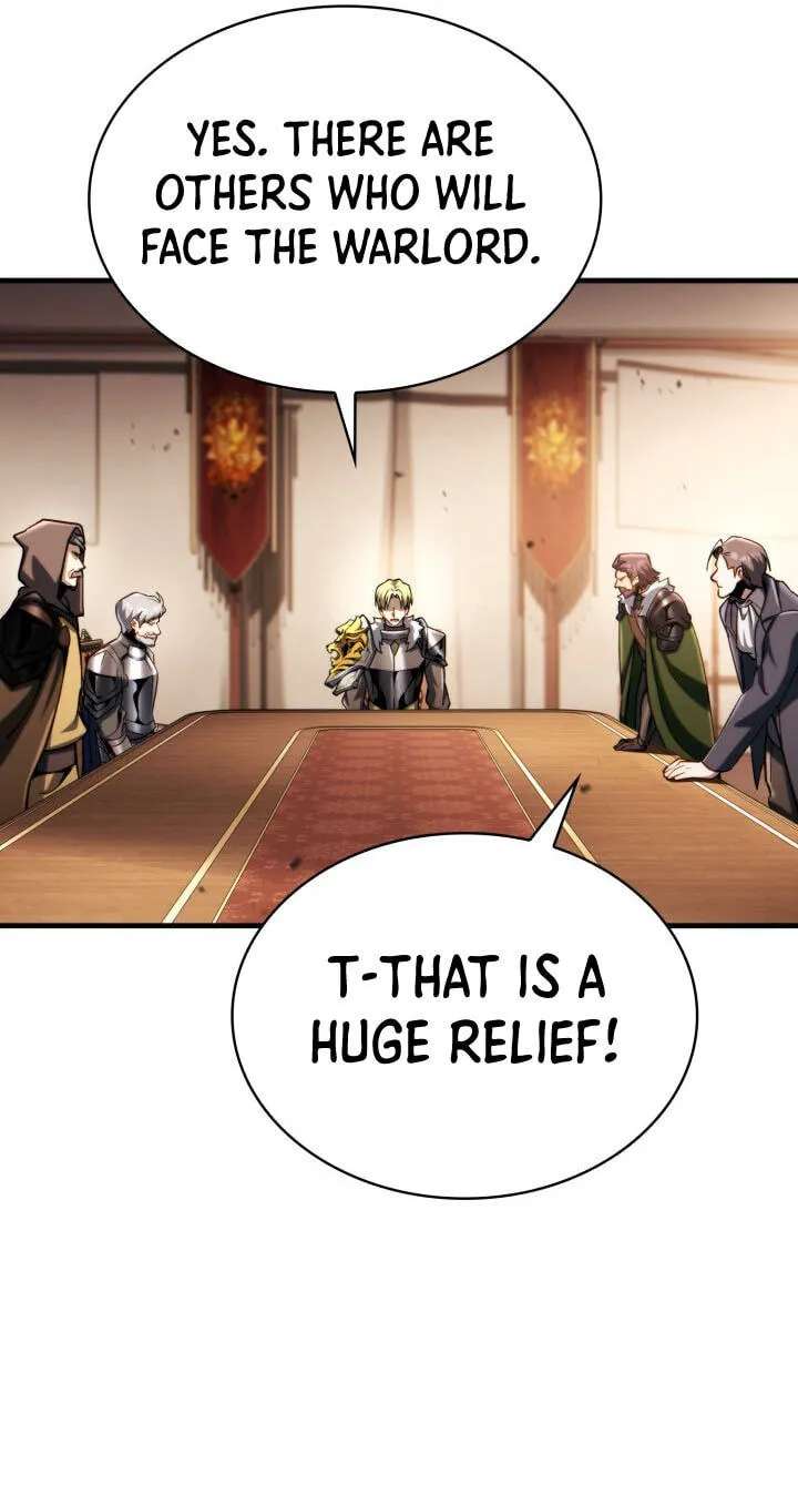 Became the Lout First Prince Chapter 50 - page 113