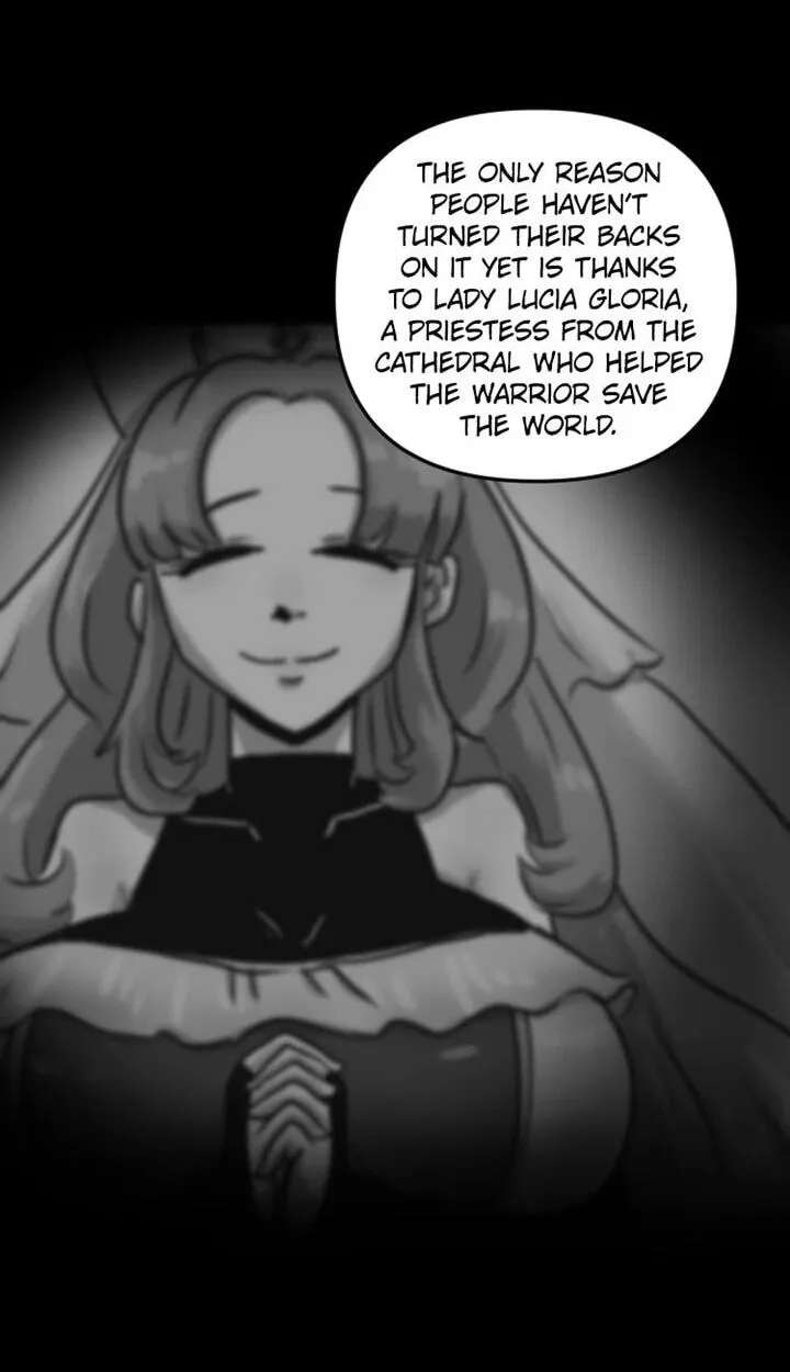 The Warrior in Rut Chapter 38 - page 56