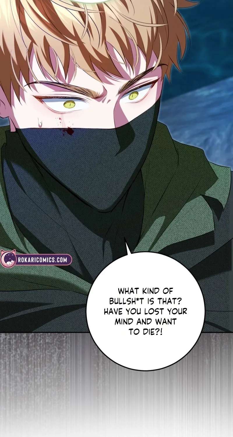 The Peaceful Life Of A Maid Who Hides Her Power And Enjoys It Chapter 38 - page 64
