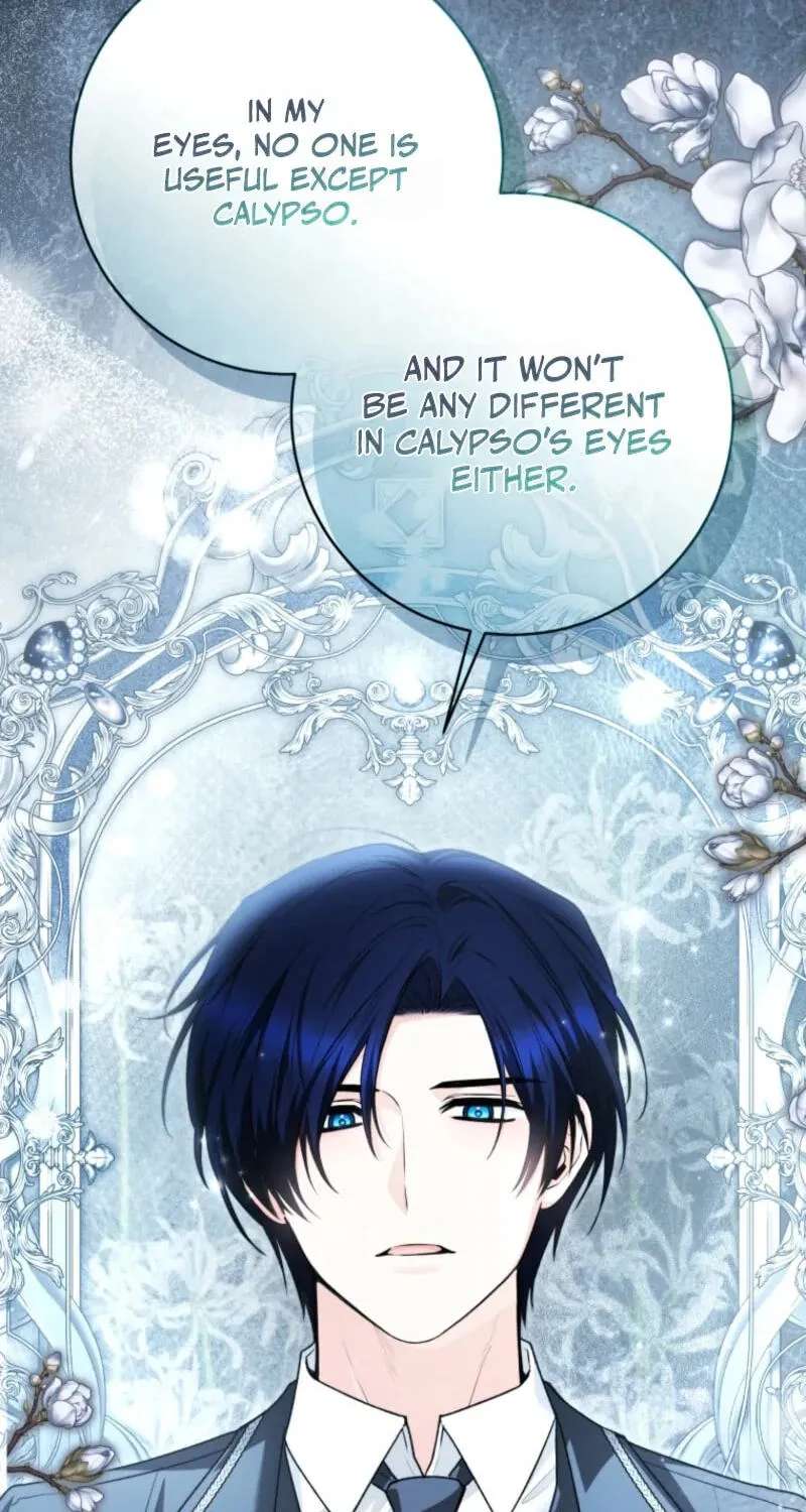 'Cause Calypso Can Chapter 118 - page 76