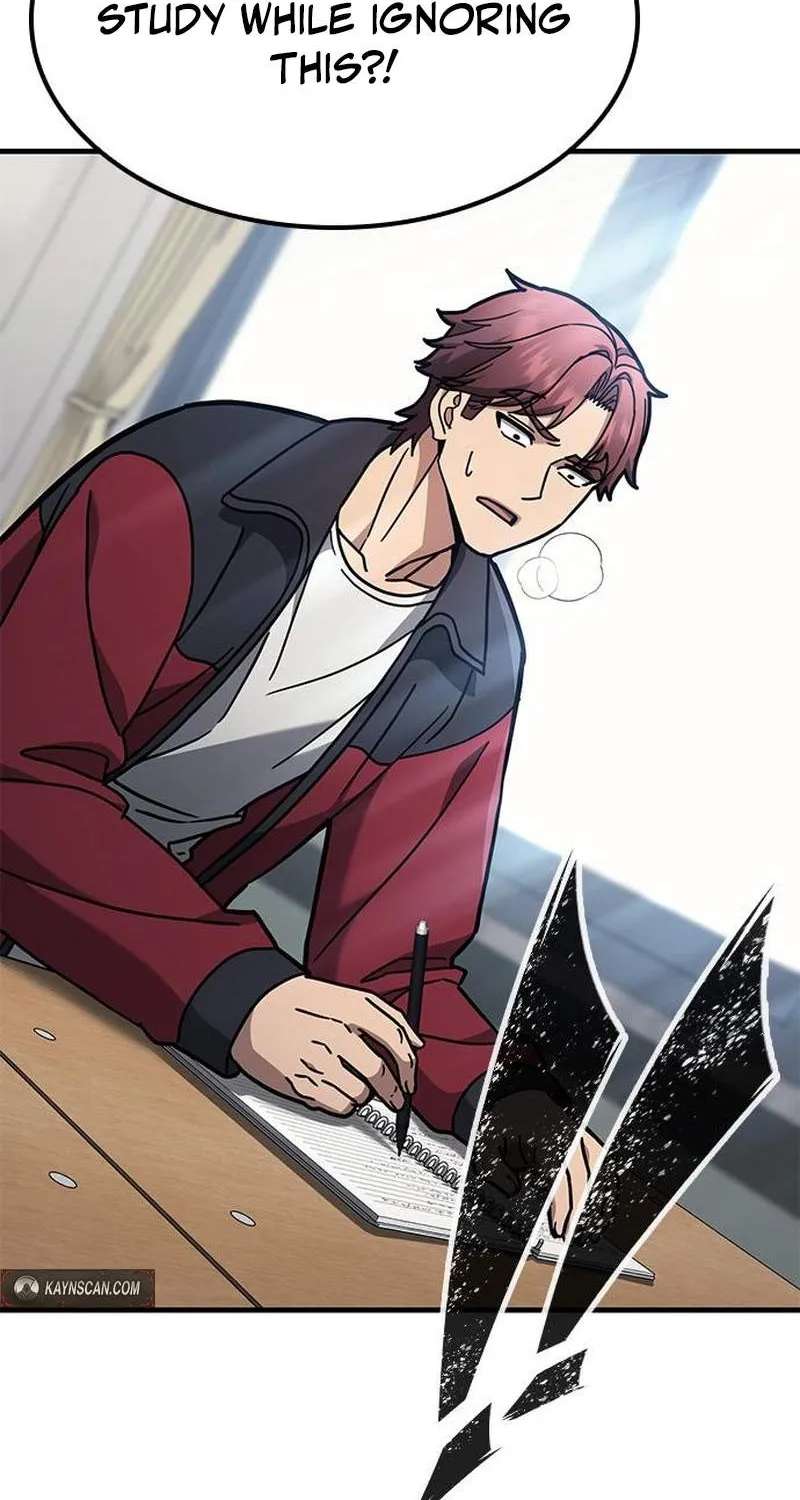Fight Tier 1 Saving a tutor Chapter 14 - page 65