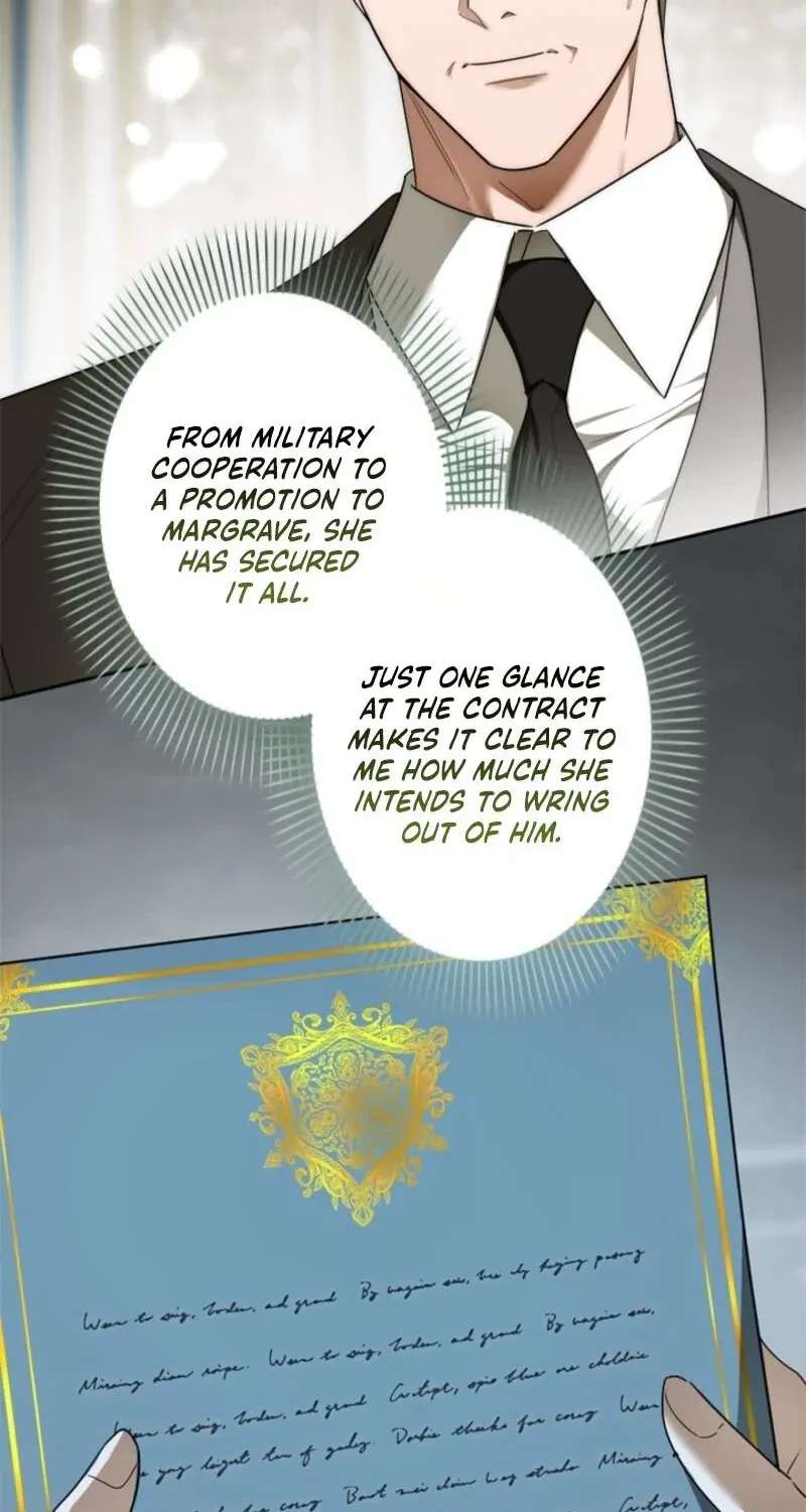 The Timid Lady of the Frontier Won't Give Up on Revenge Chapter 22 - page 69
