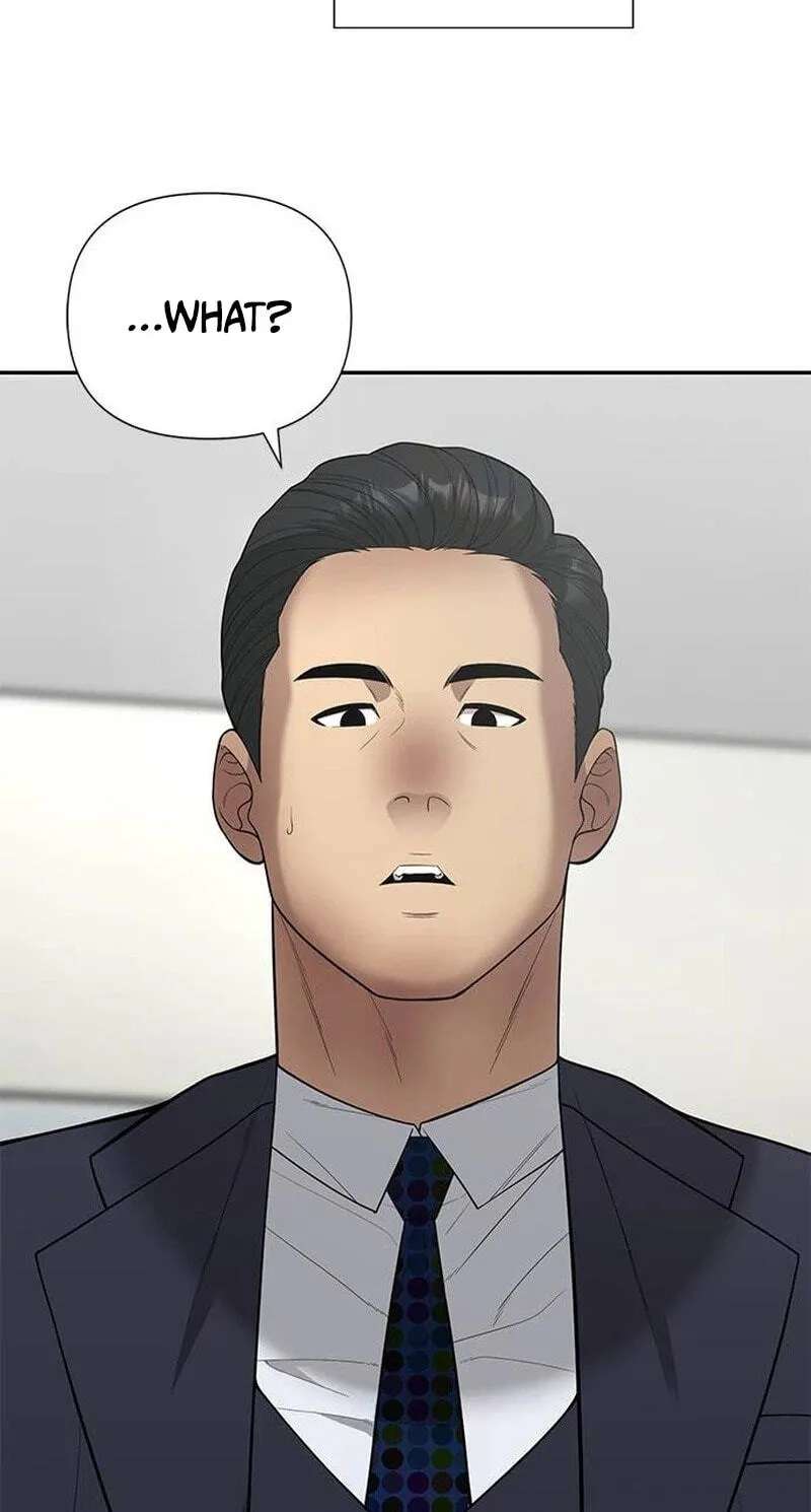 The God of Improv Chapter 36 - page 55