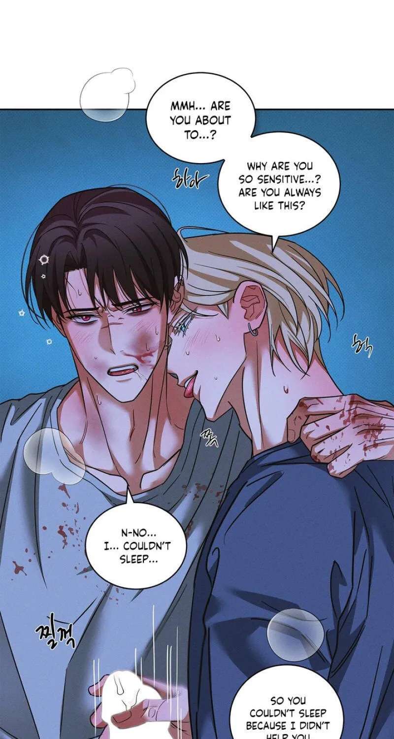 Trust Fall Chapter 15 - page 30
