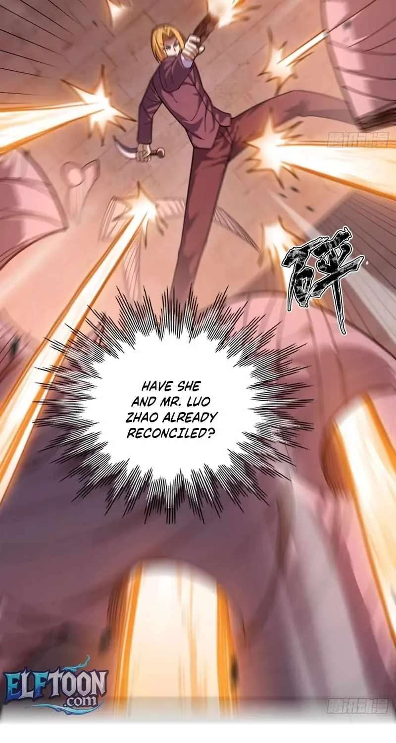 The Surviving Player꞉ Unrivaled in the Second Death Game Chapter 58 - page 24