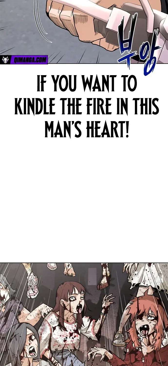 Love Tears Through Zombies Chapter 1 - page 28